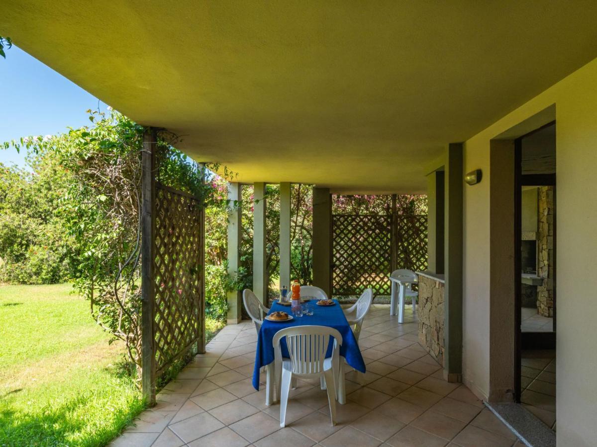 Holiday Home Carlo-2 By Interhome Notteri Екстериор снимка