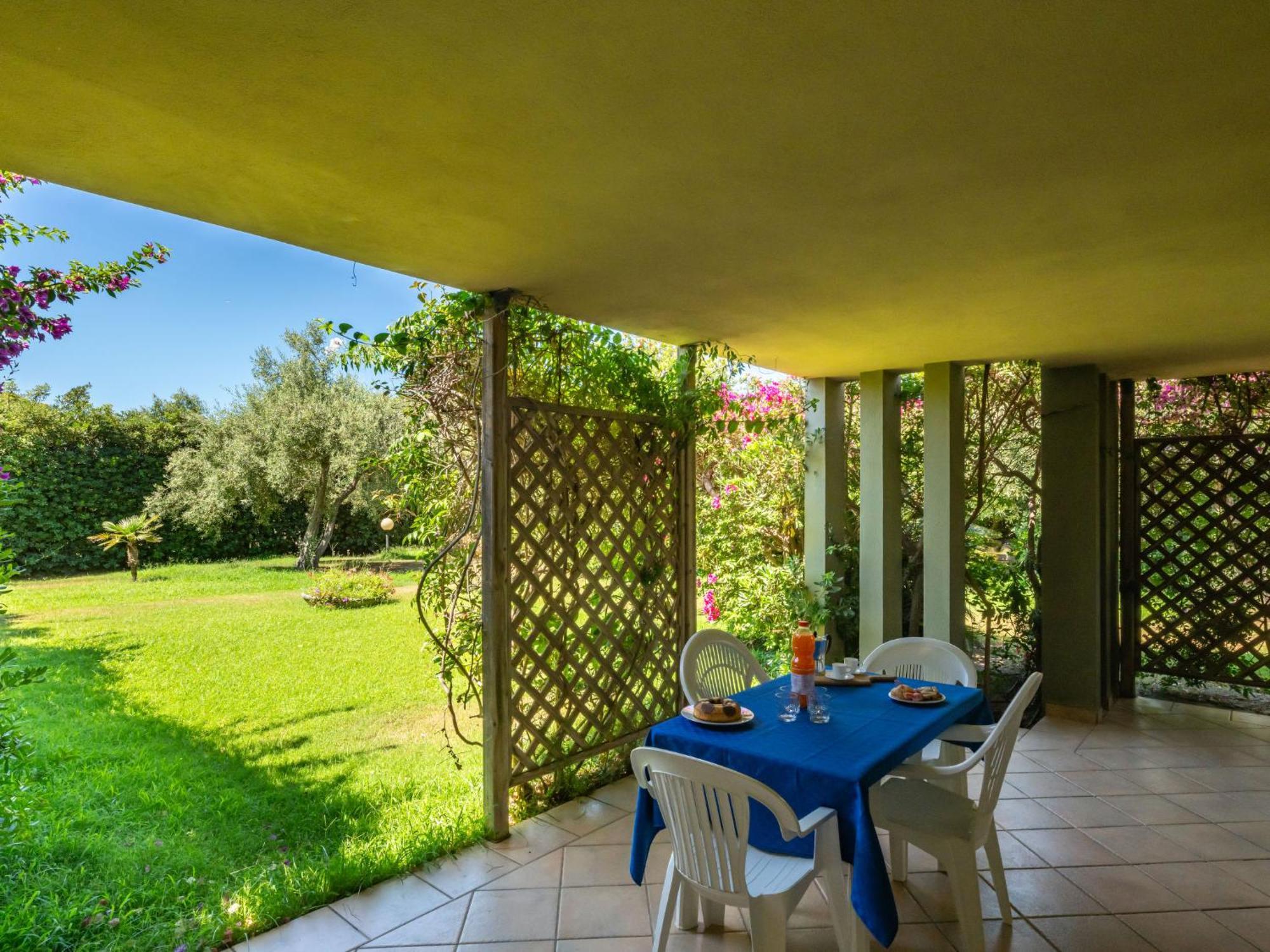 Holiday Home Carlo-2 By Interhome Notteri Екстериор снимка