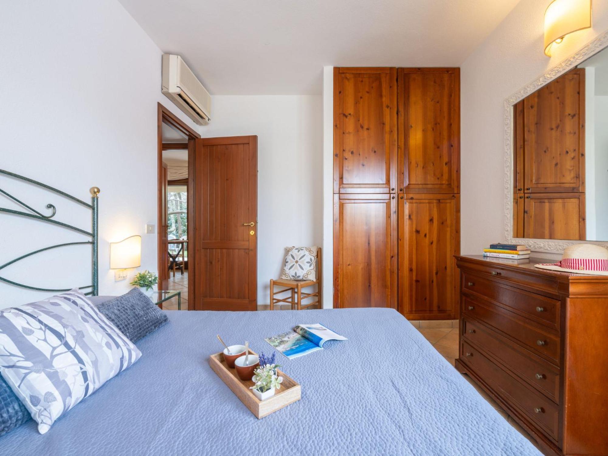 Holiday Home Carlo-2 By Interhome Notteri Екстериор снимка