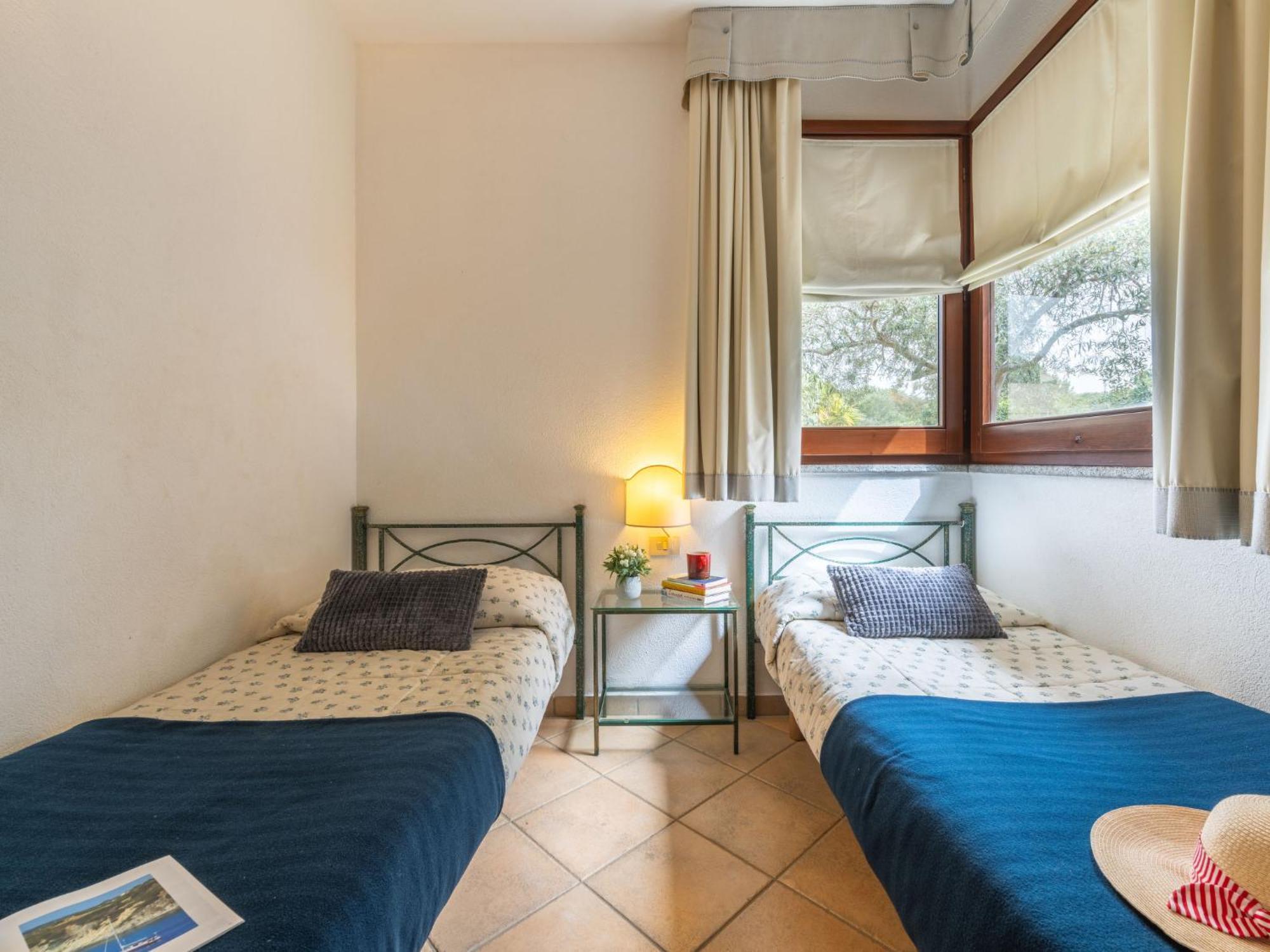 Holiday Home Carlo-2 By Interhome Notteri Екстериор снимка