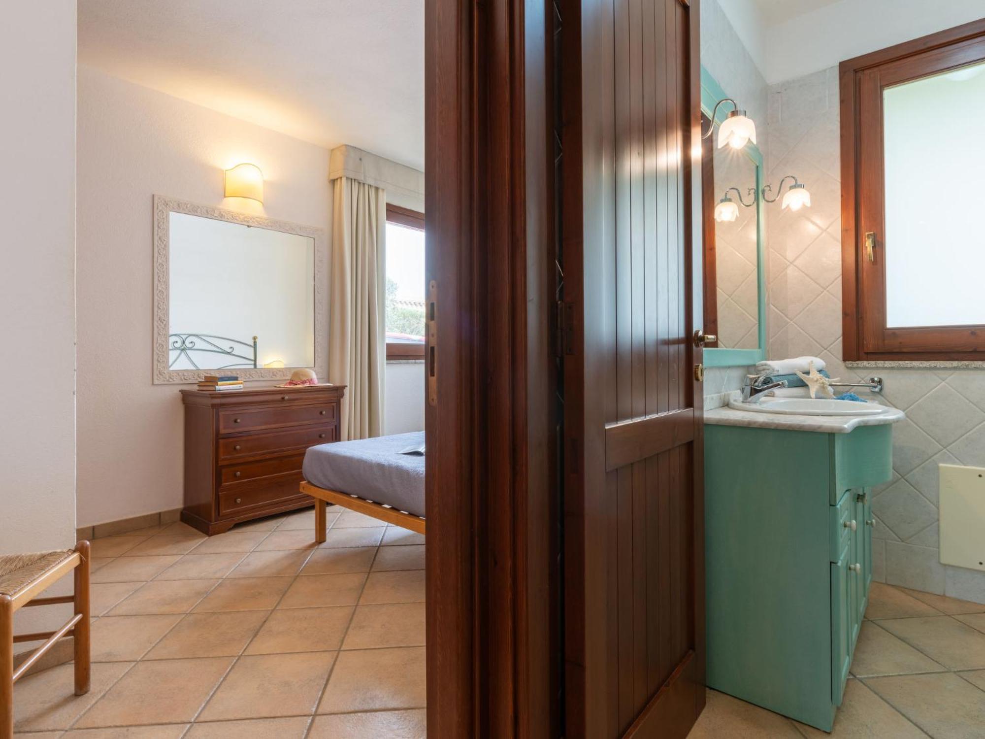 Holiday Home Carlo-2 By Interhome Notteri Екстериор снимка