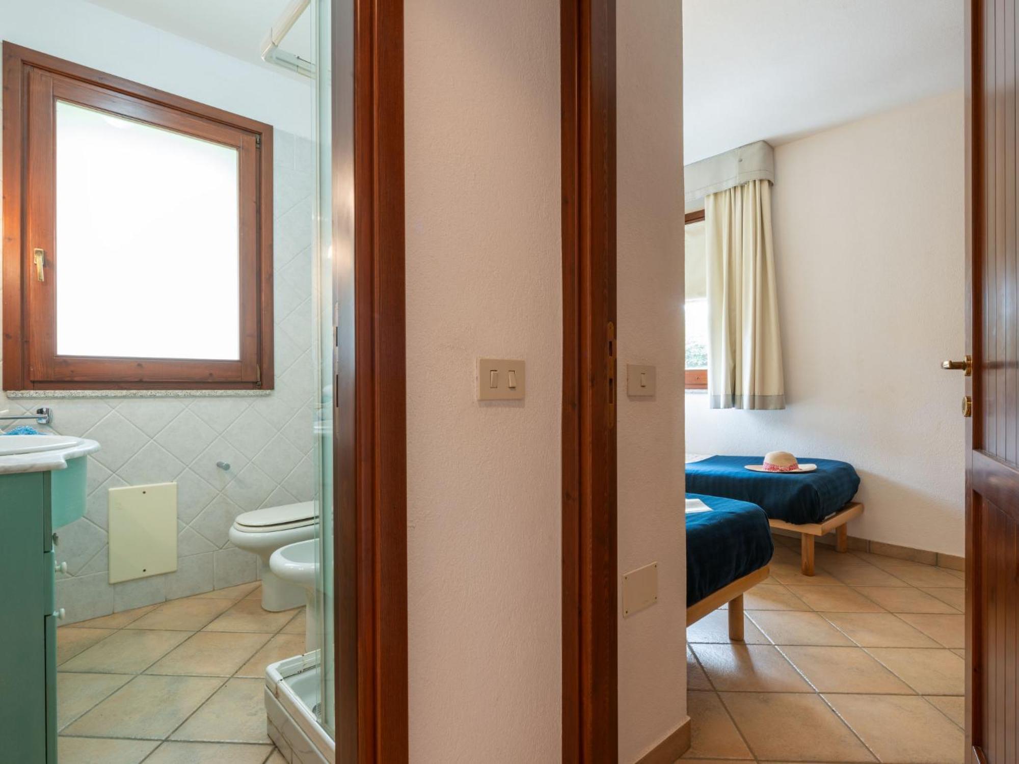 Holiday Home Carlo-2 By Interhome Notteri Екстериор снимка